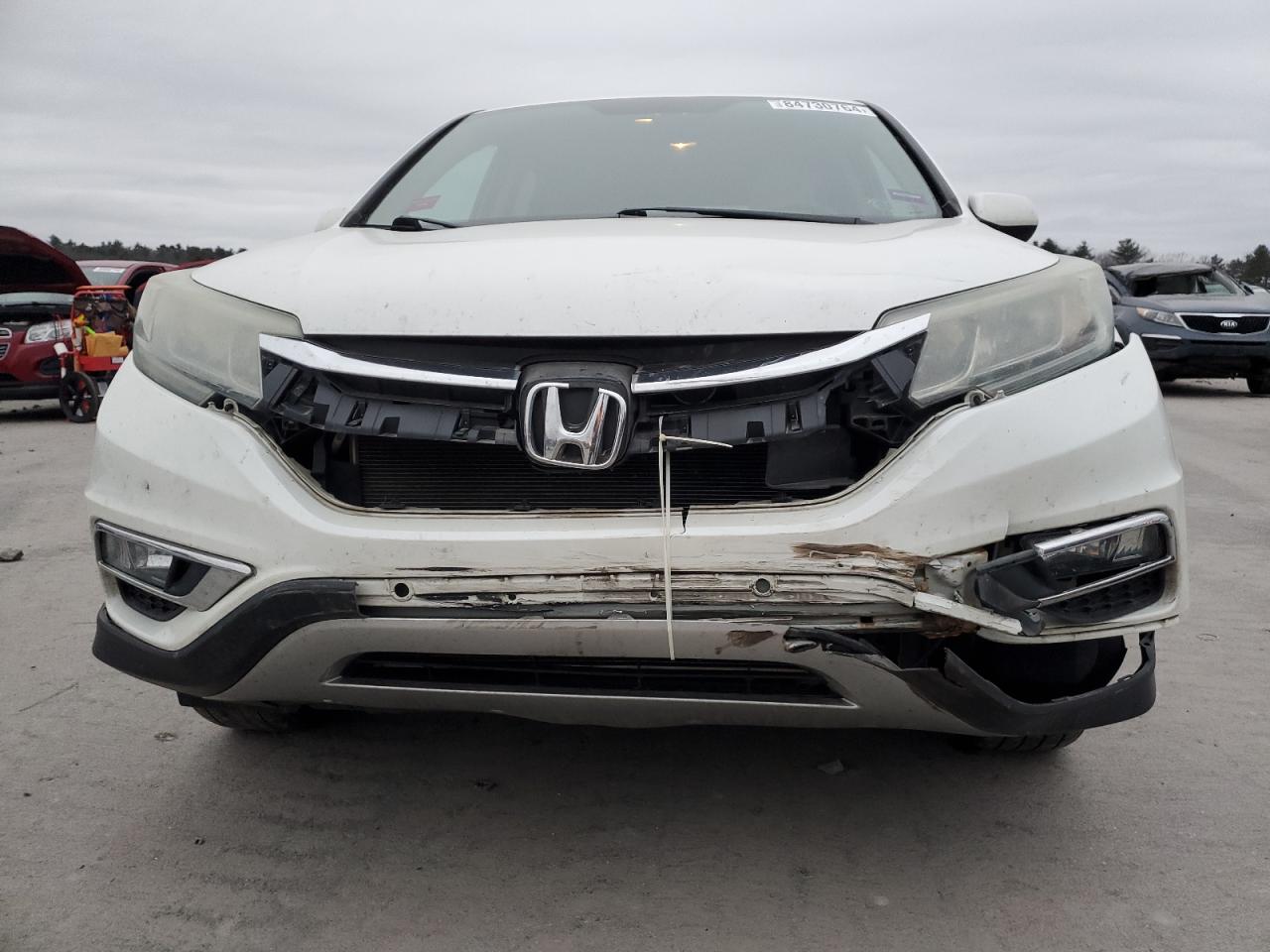 2015 Honda CR-V - Image 5