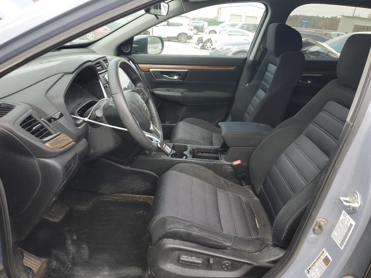 2021 Honda CR-V - Image 7