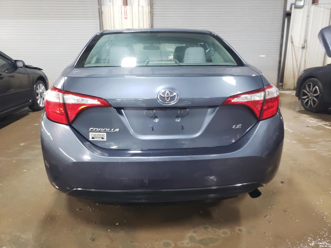 2015 Toyota Corolla - Image 6