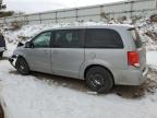 2015 Dodge Grand Caravan Sxt de vânzare în Davison, MI - Front End