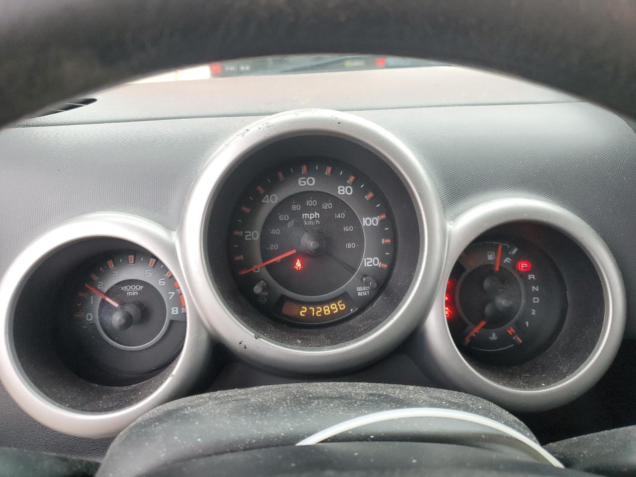 2003 Honda Element - Image 9