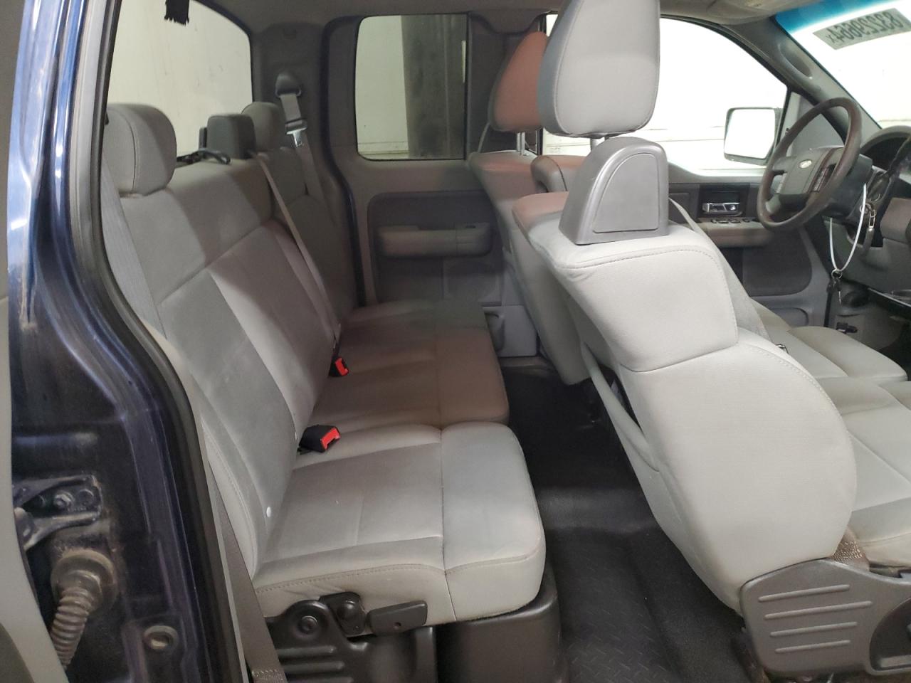 2008 Ford F-150 - Image 10