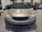 2005 Honda Civic Lx en Venta en Greenwood, NE - Front End