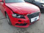2008 AUDI A4 S LINE for sale at Copart ROCHFORD