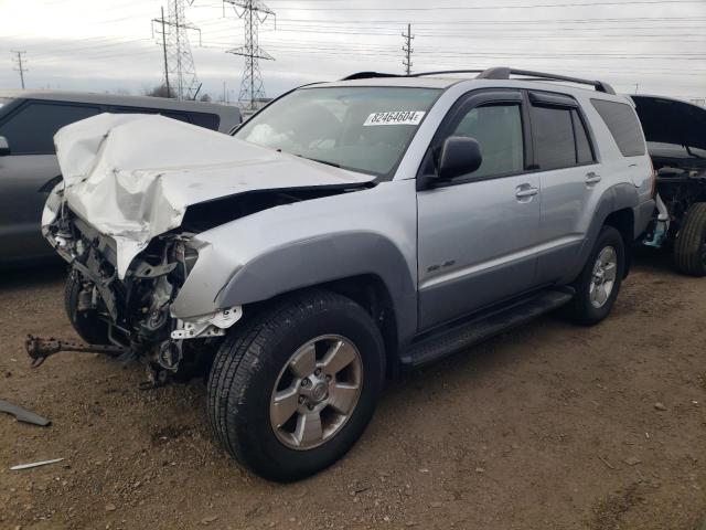 2003 Toyota 4Runner Sr5