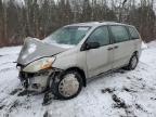 2006 TOYOTA SIENNA CE for sale at Copart ON - COOKSTOWN