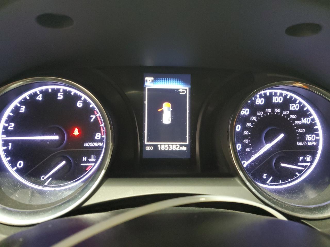 2019 Toyota Camry - Image 9
