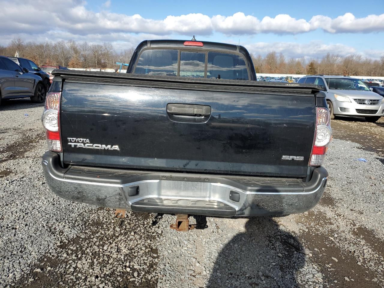 2012 Toyota Tacoma - Image 6