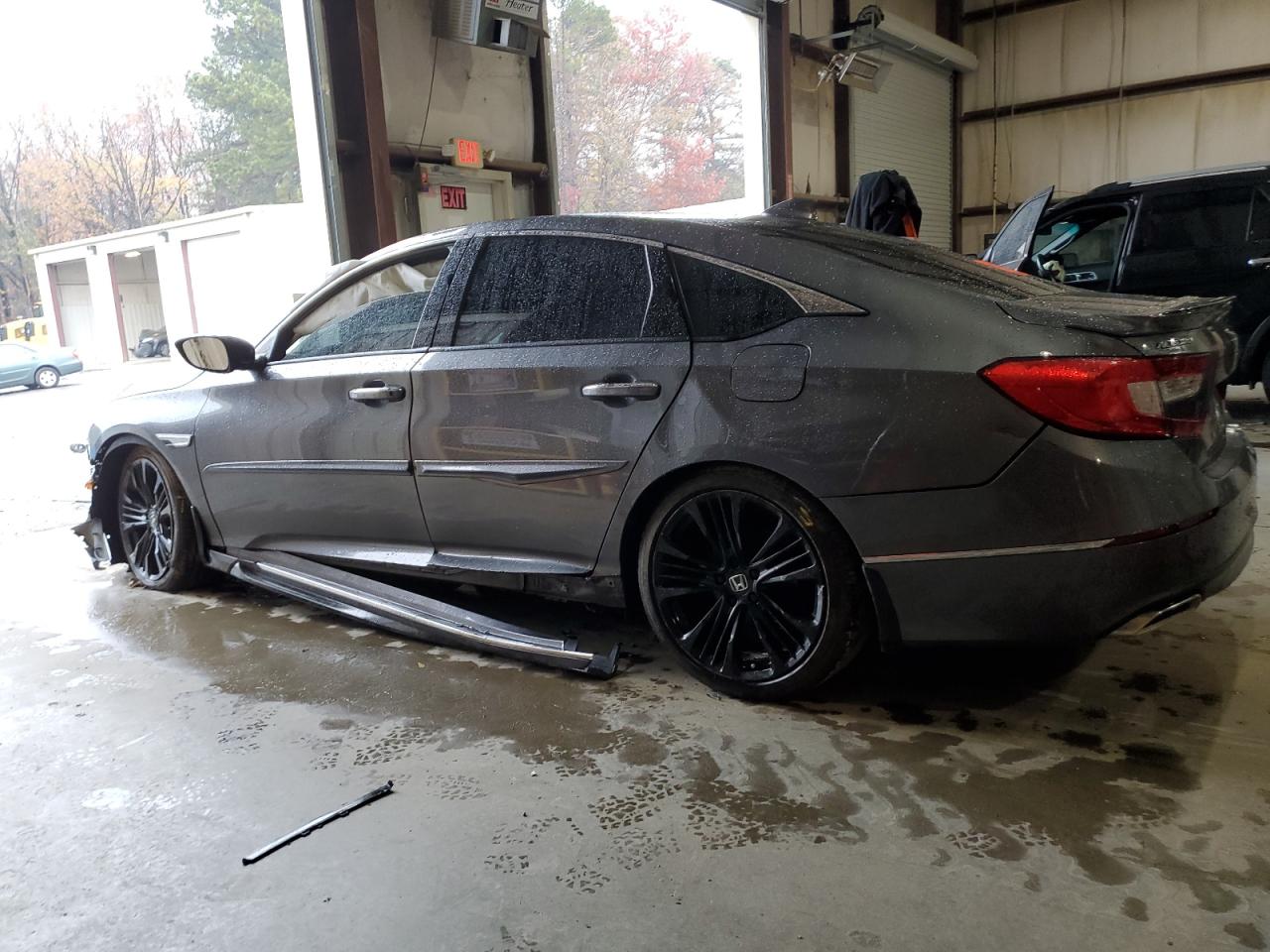 2019 Honda Accord - Image 2