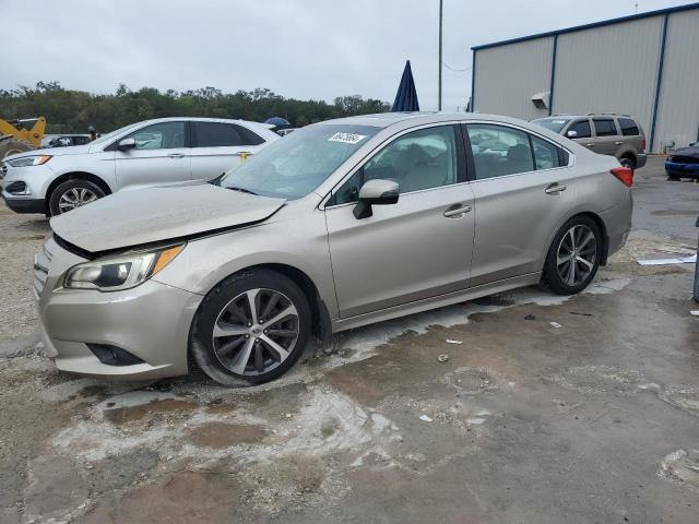 2016 Subaru Legacy 2.5I Limited