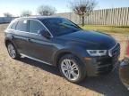 2018 Audi Q5 Premium Plus de vânzare în Wilmer, TX - Front End