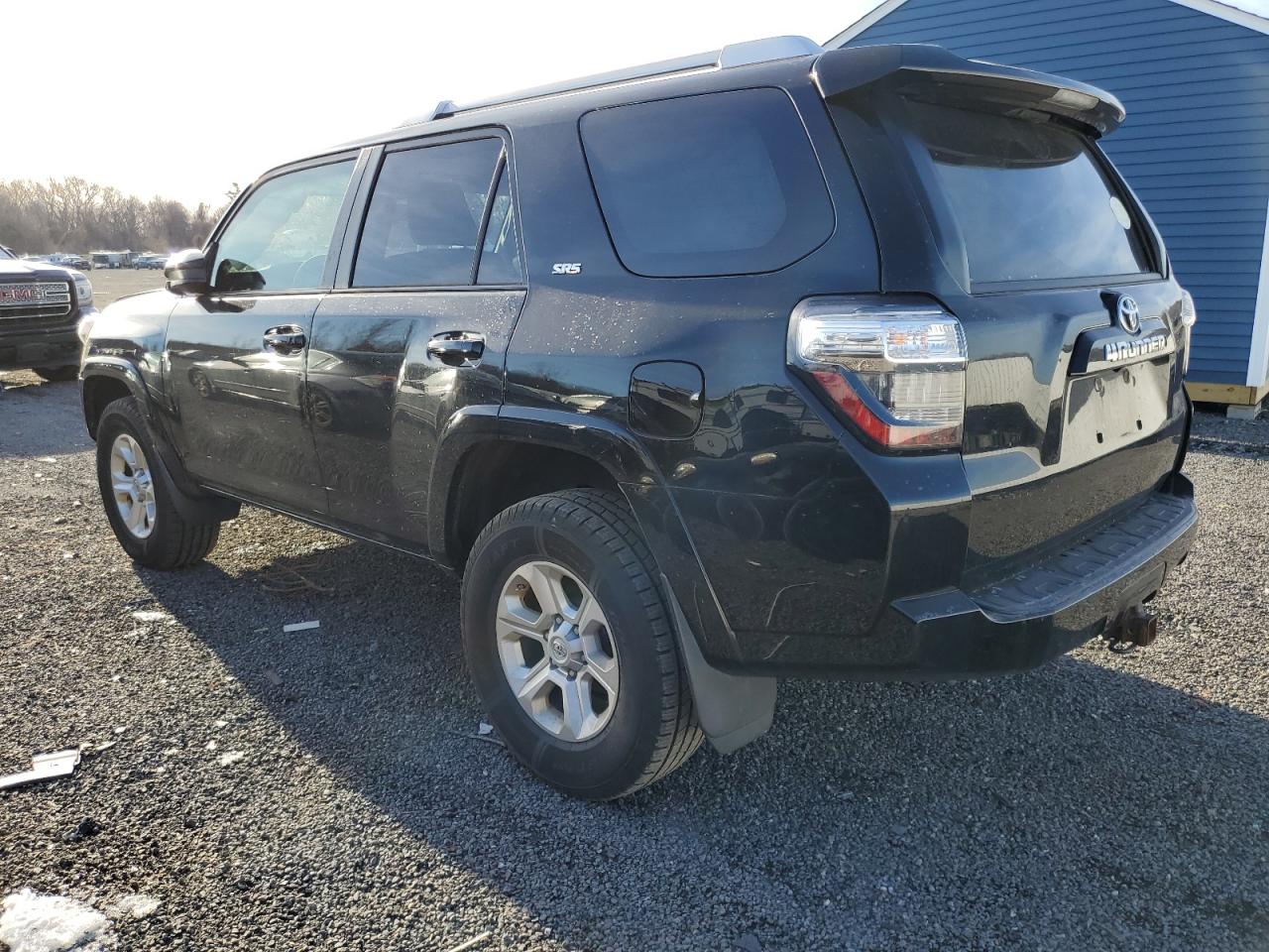 VIN JTEBU5JR8E5174959 2014 TOYOTA 4RUNNER no.2