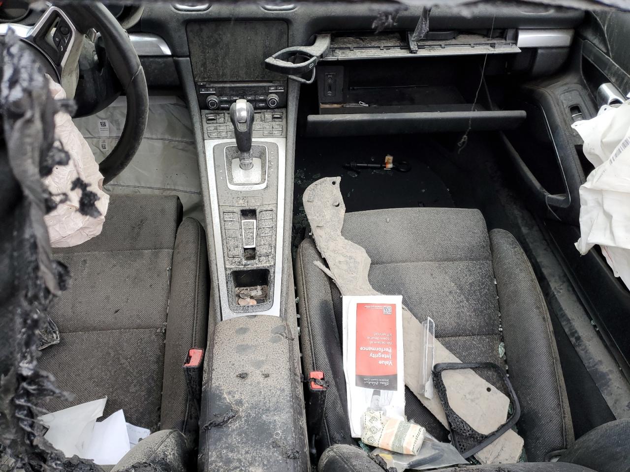 2019 Porsche Boxster - Image 8