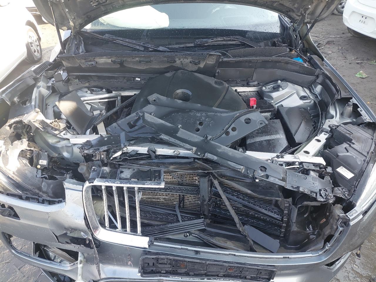 YV110ALF3L1580105 - 2020 Volvo XC90 - #84122564