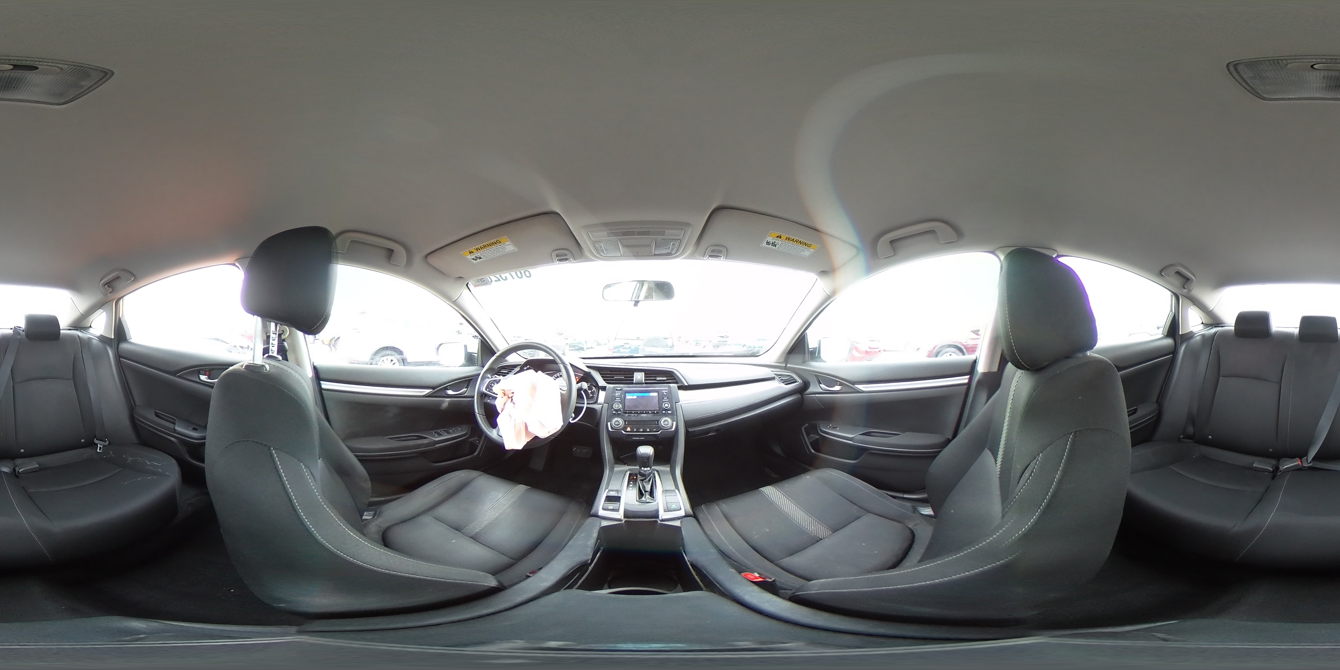 2016 Honda Civic - Image 14