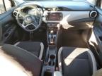 2021 Nissan Versa Sv   للبيع في Memphis، TN - Front End