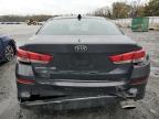 2019 Kia Optima Lx na sprzedaż w Spartanburg, SC - Rear End