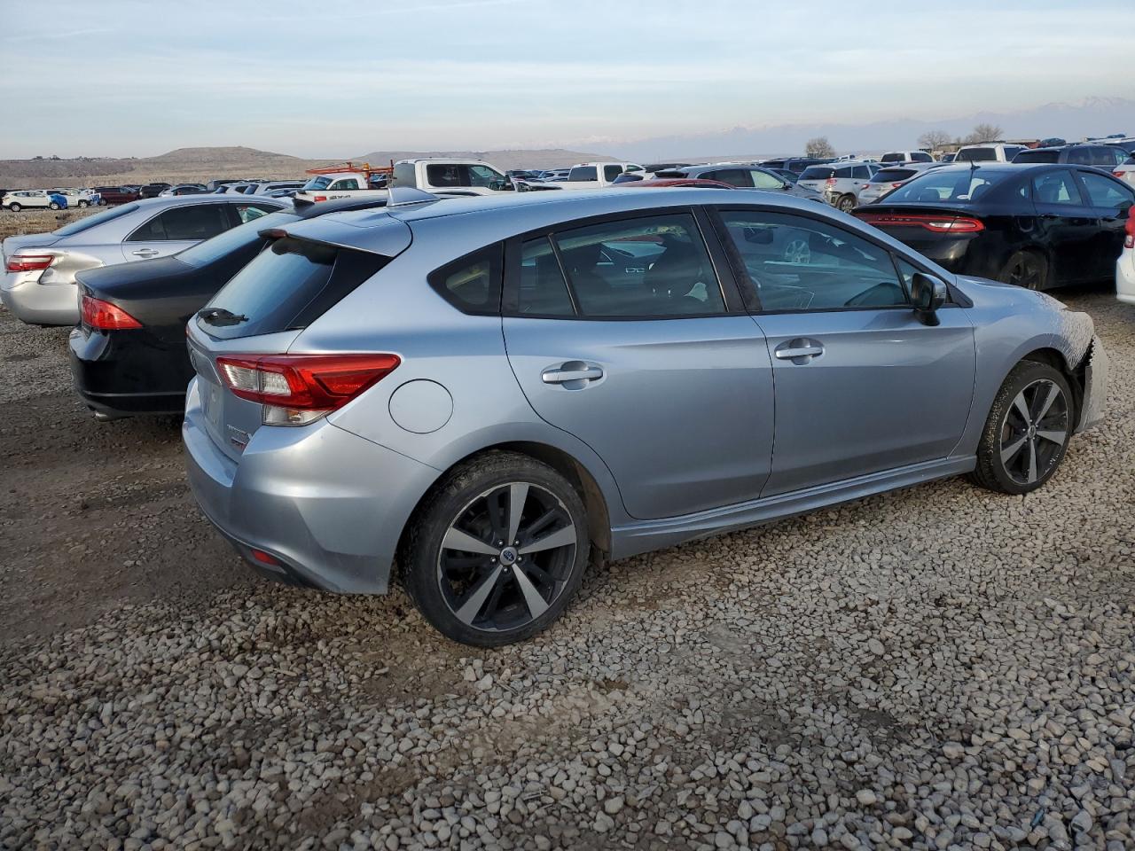 VIN 4S3GTAK64H3708811 2017 SUBARU IMPREZA no.3