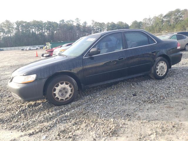 2001 Honda Accord Lx