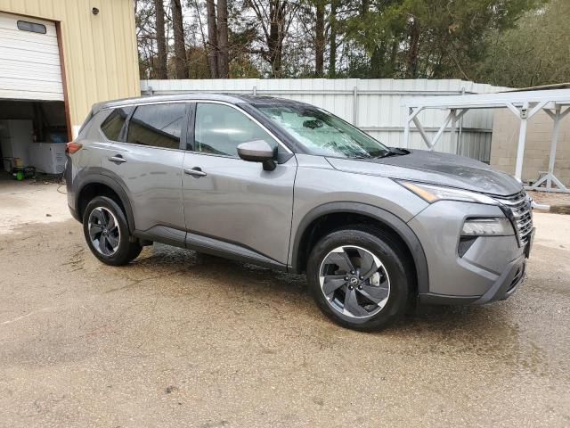  NISSAN ROGUE 2024 Gray