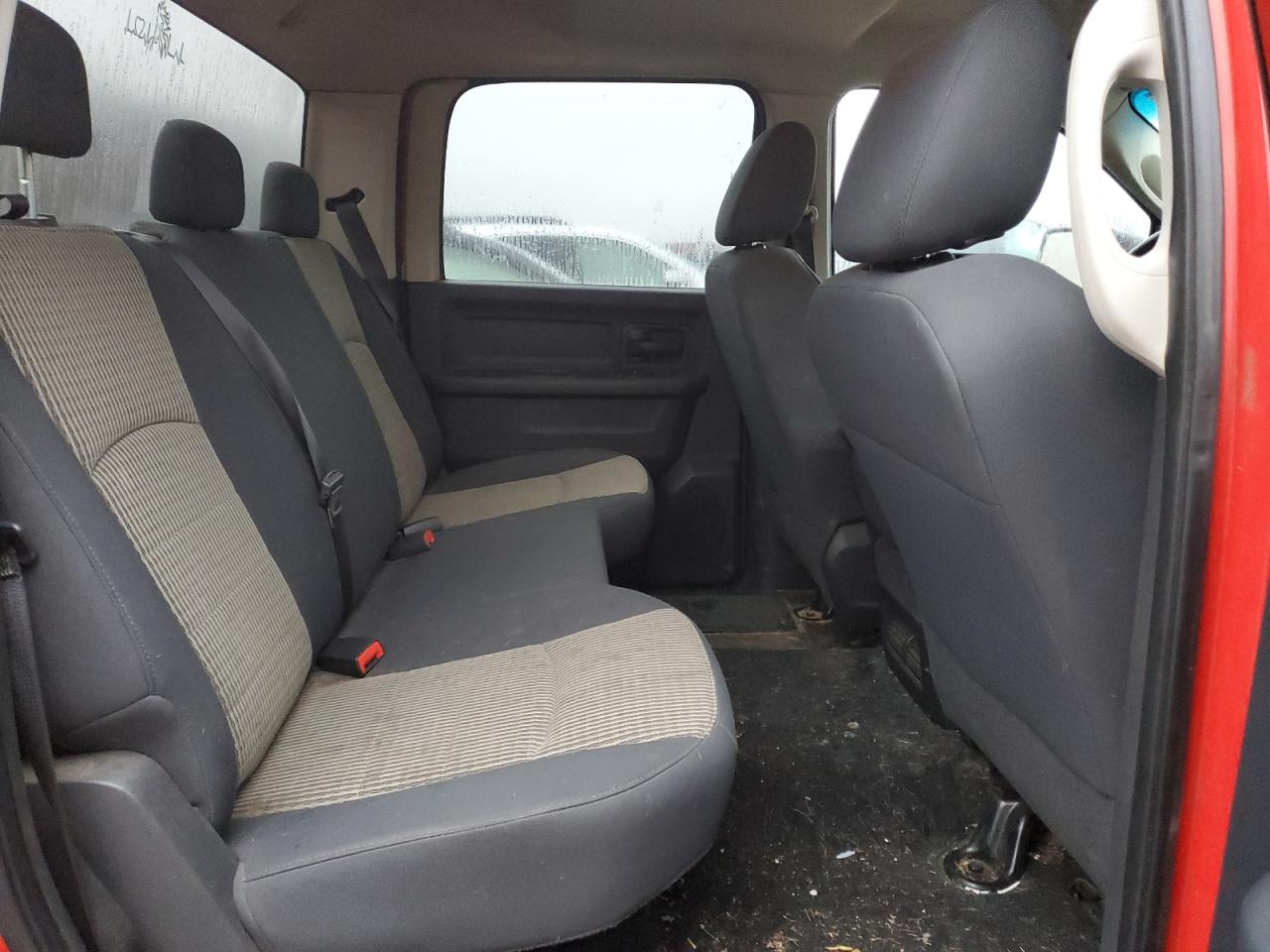 2009 Dodge Ram 1500 VIN: 1D3HV13P19J531256 Lot: 83666954