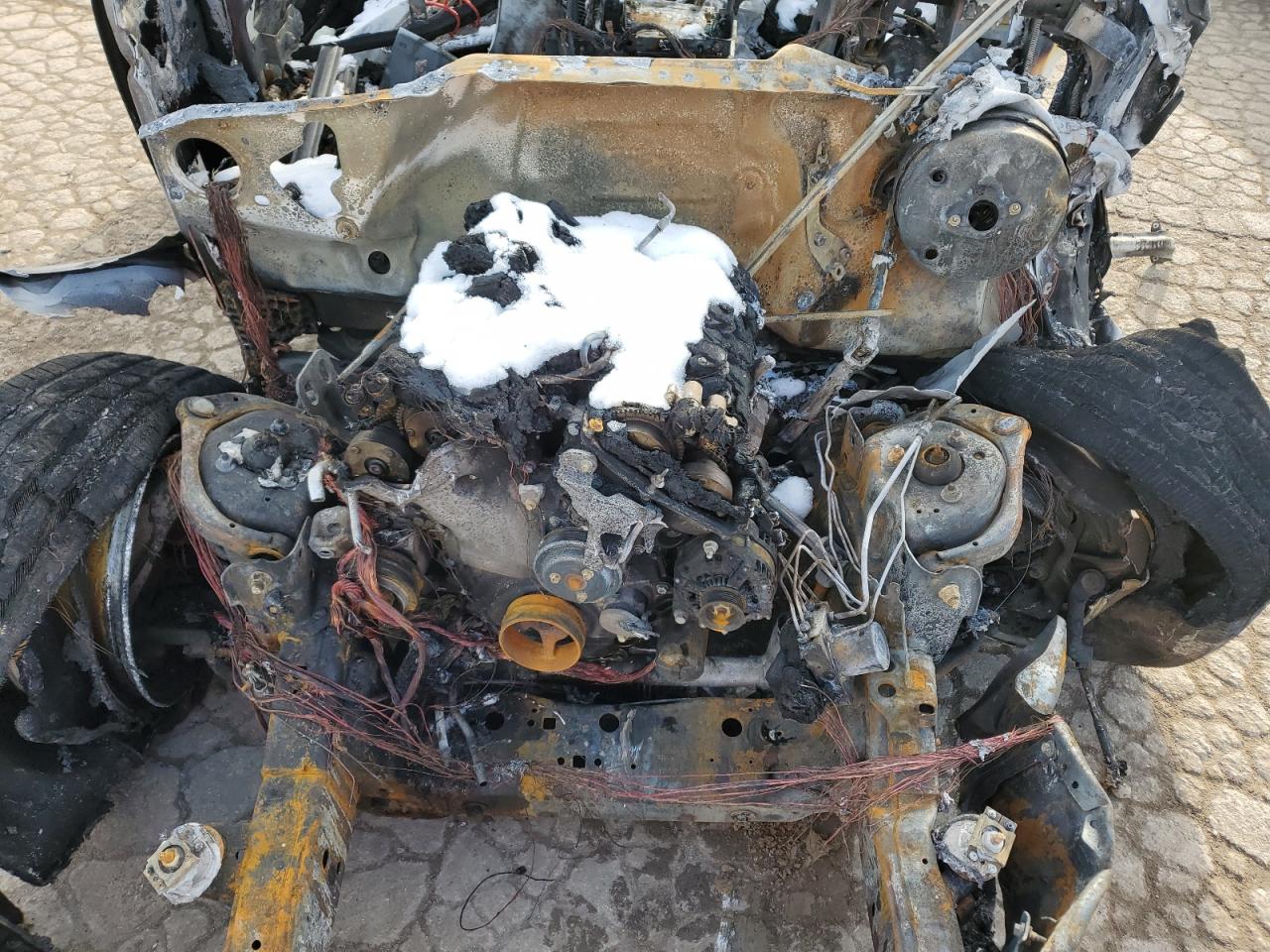 2017 Ford F150 VIN: 1FTMF1C86HKC43450 Lot: 82763974