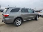 2013 Dodge Durango Crew zu verkaufen in Nampa, ID - Front End