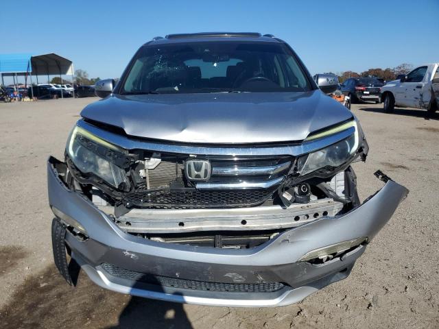  HONDA PILOT 2016 Silver