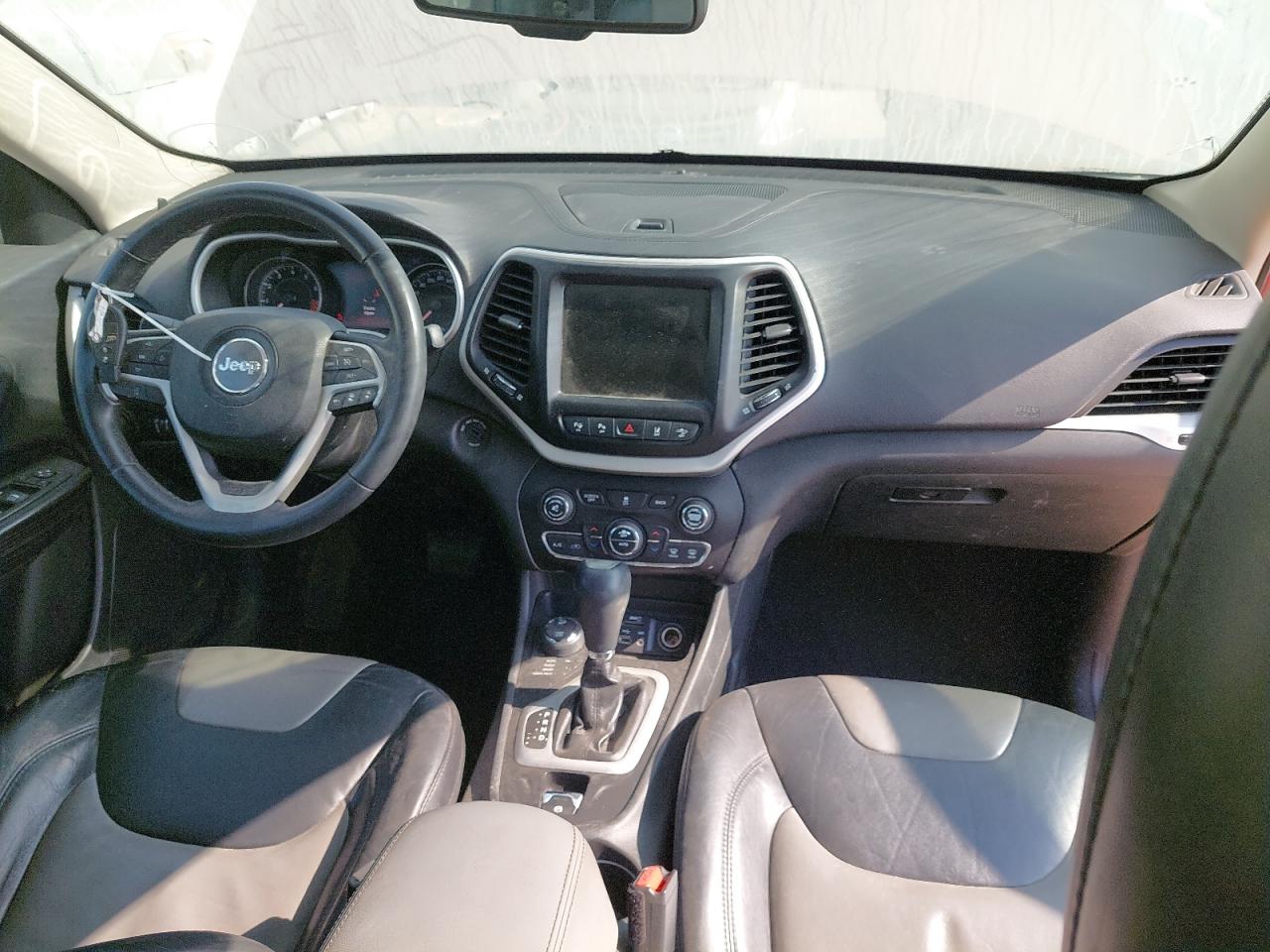 1C4PJMDS6EW303786 - 2014 Jeep CHEROKEE - #86228074
