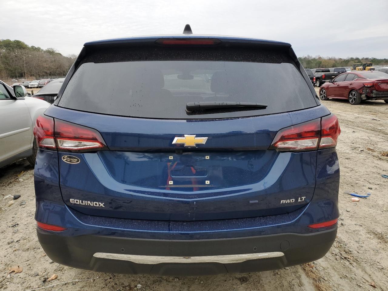 2023 Chevrolet Equinox - Image 6