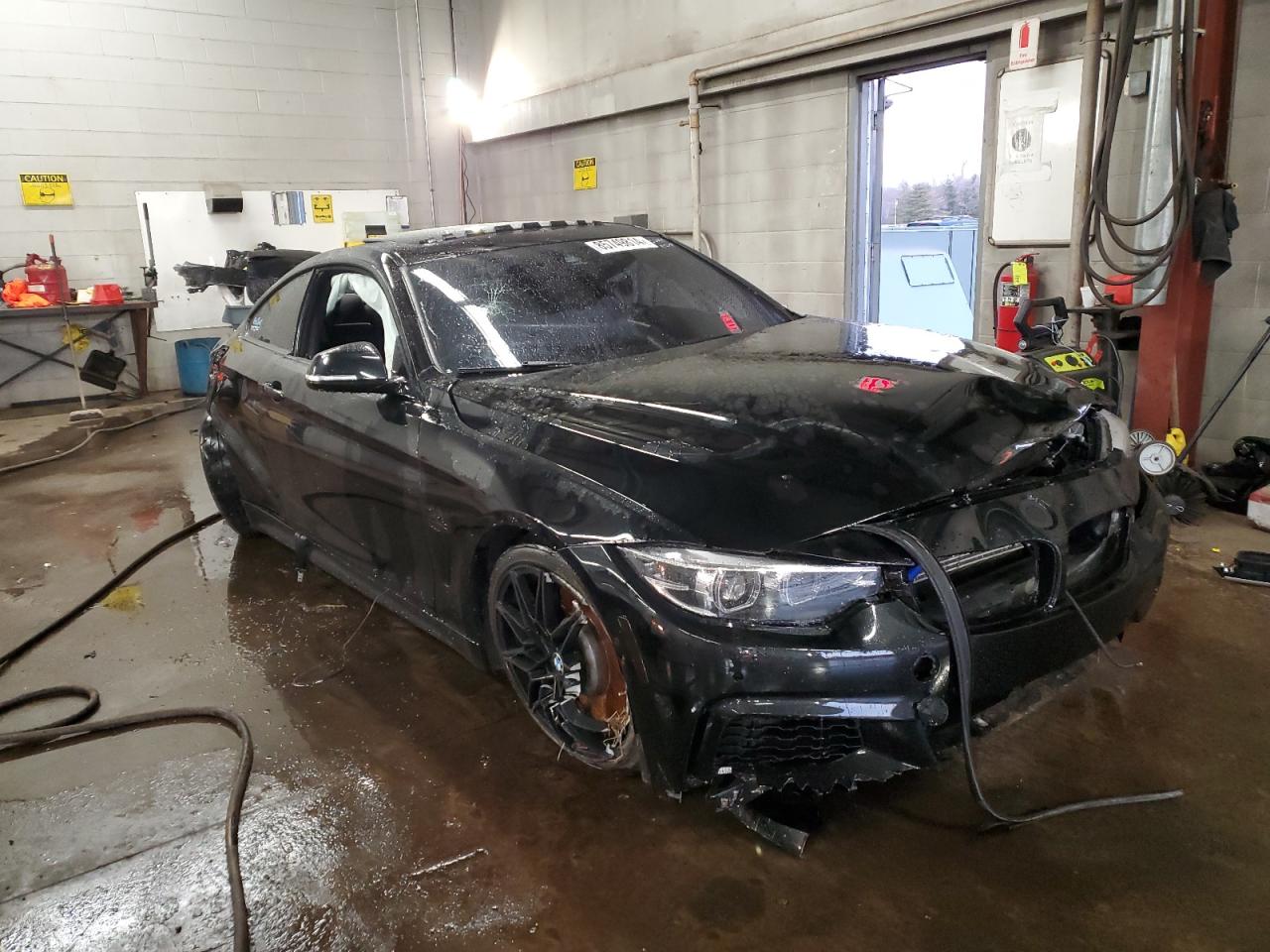 2019 BMW 4er - Image 4