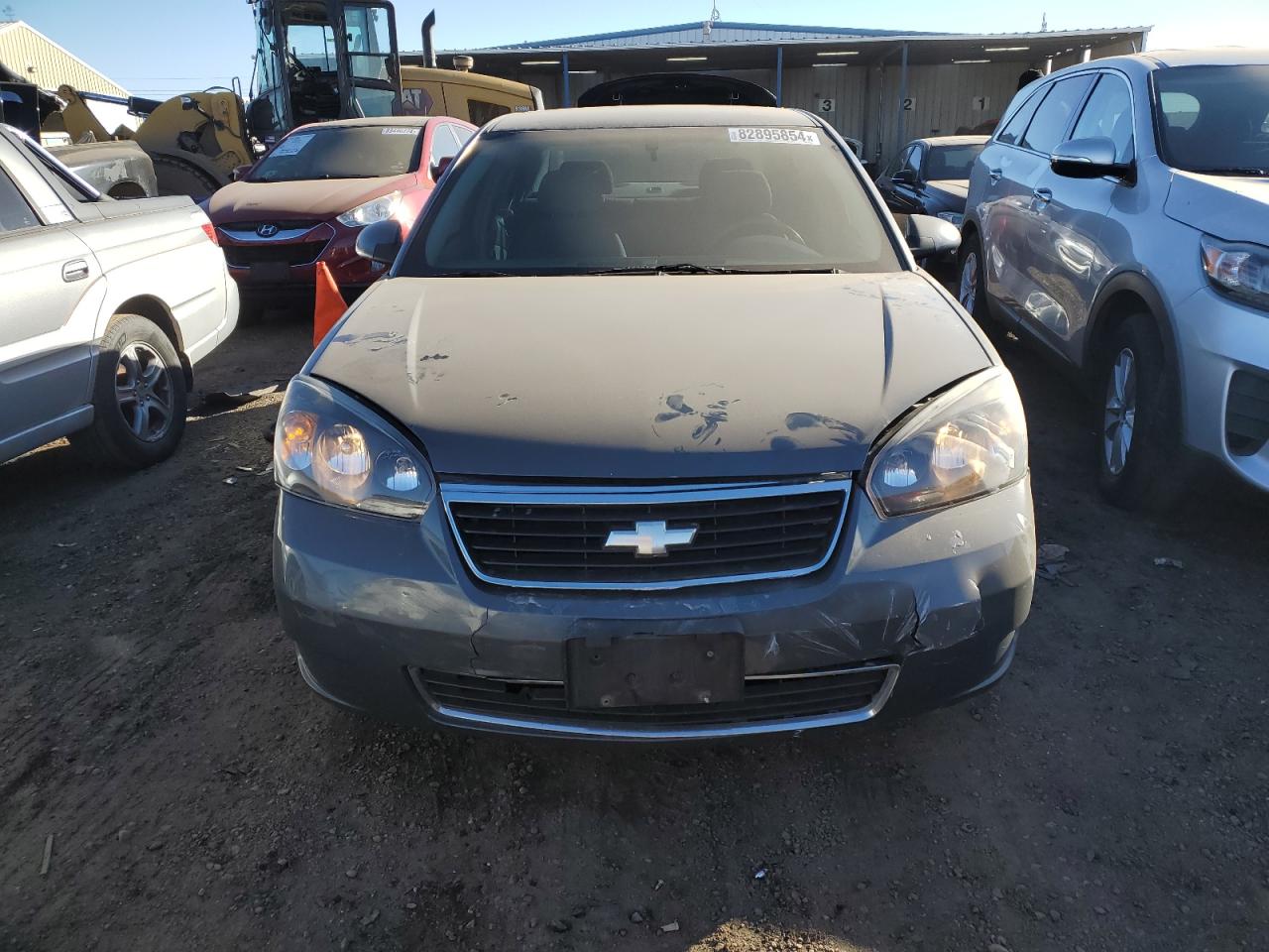 2008 Chevrolet Malibu - Image 5
