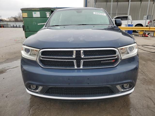  DODGE DURANGO 2019 Blue