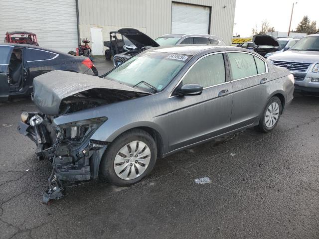 2009 Honda Accord Lx