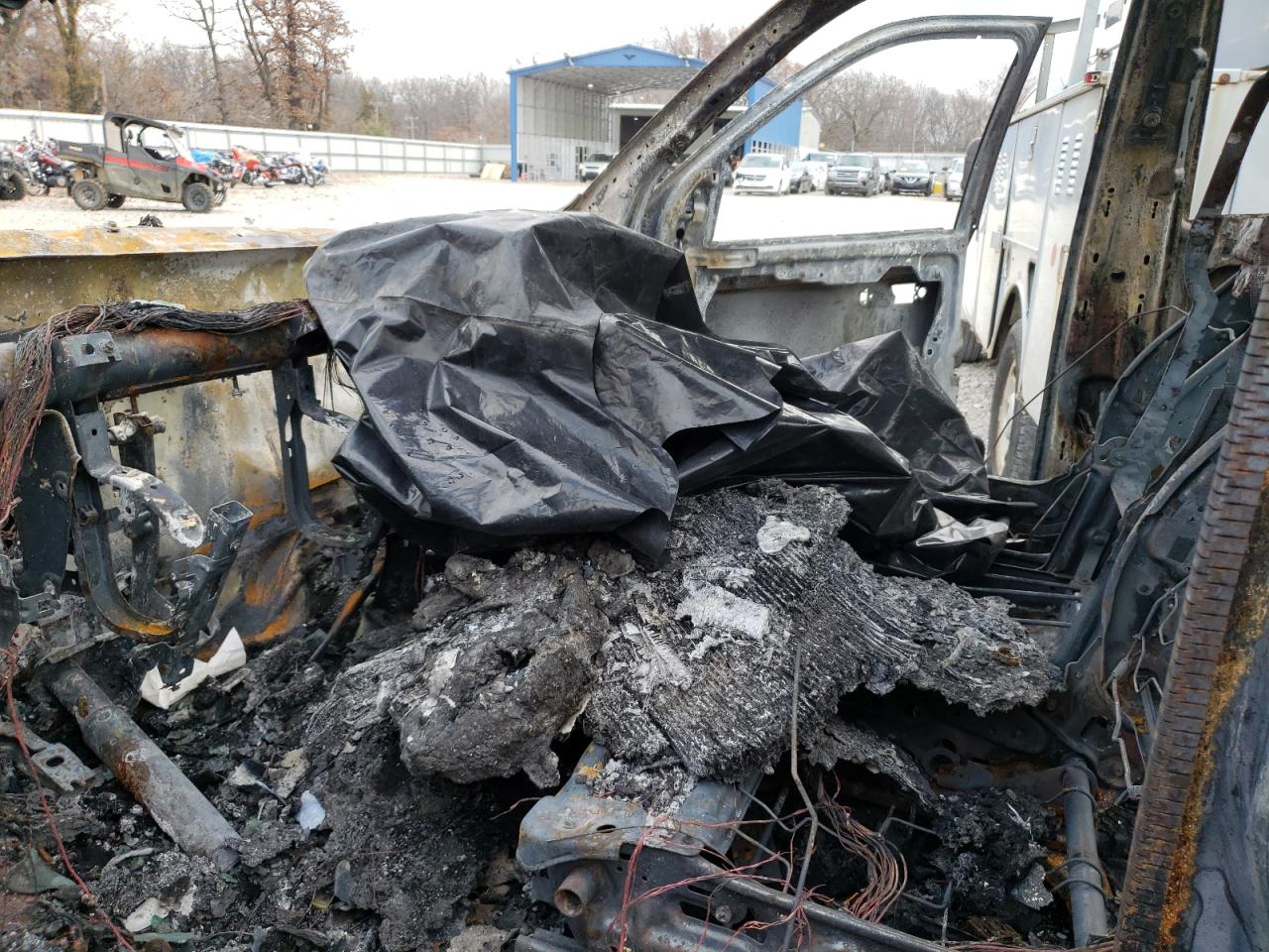 2019 RAM 3500 - Image 7