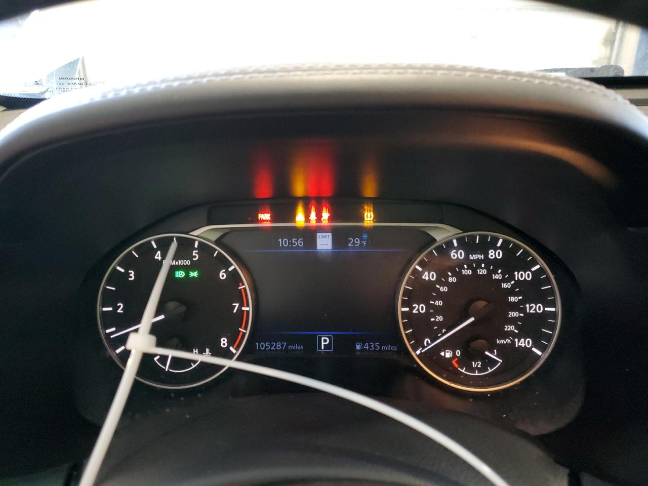 2020 Nissan Altima - Image 9