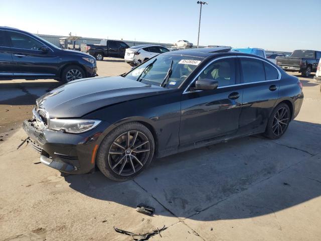 2021 Bmw 330I 