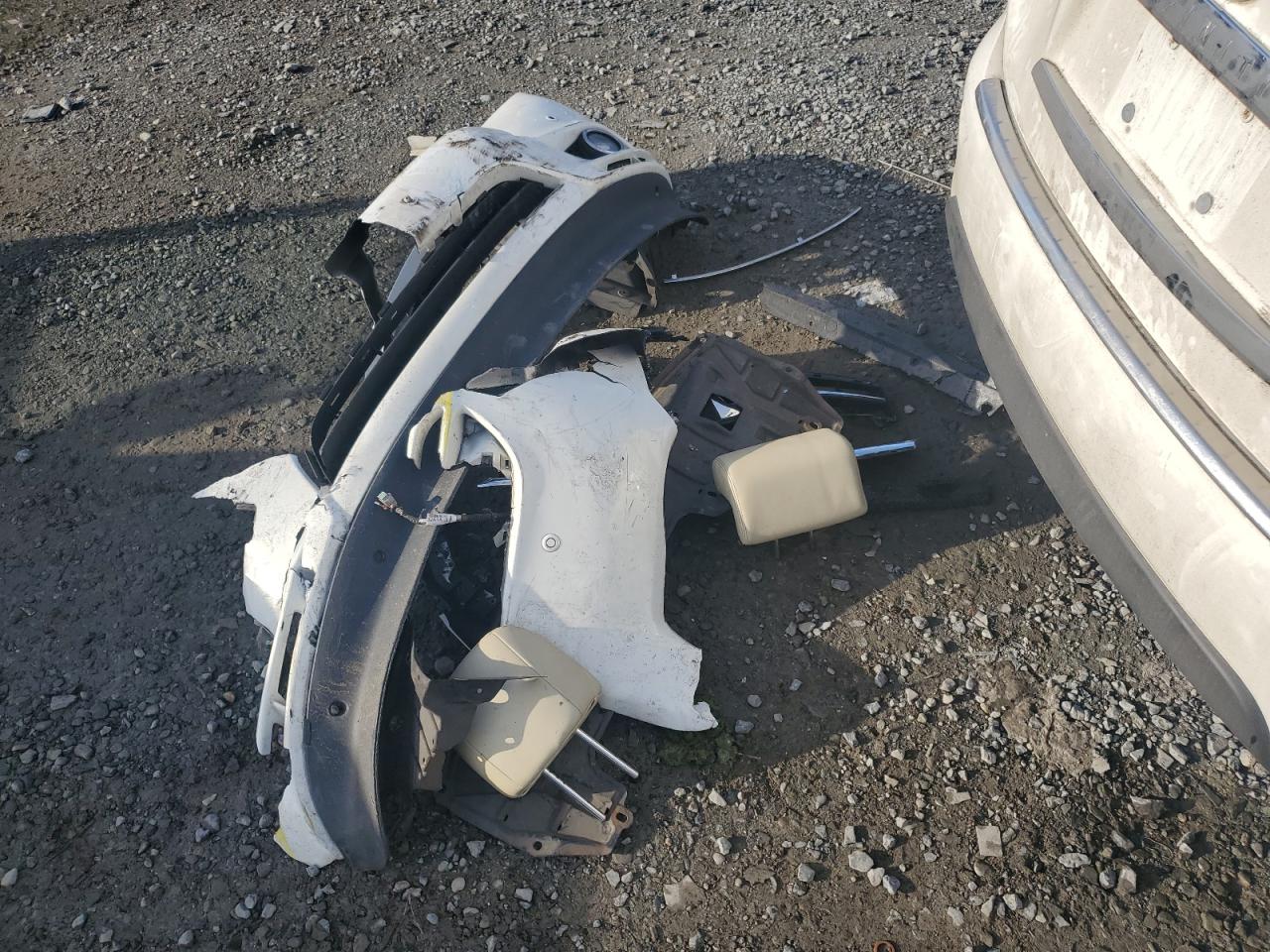 2014 Infiniti QX60 - Image 13