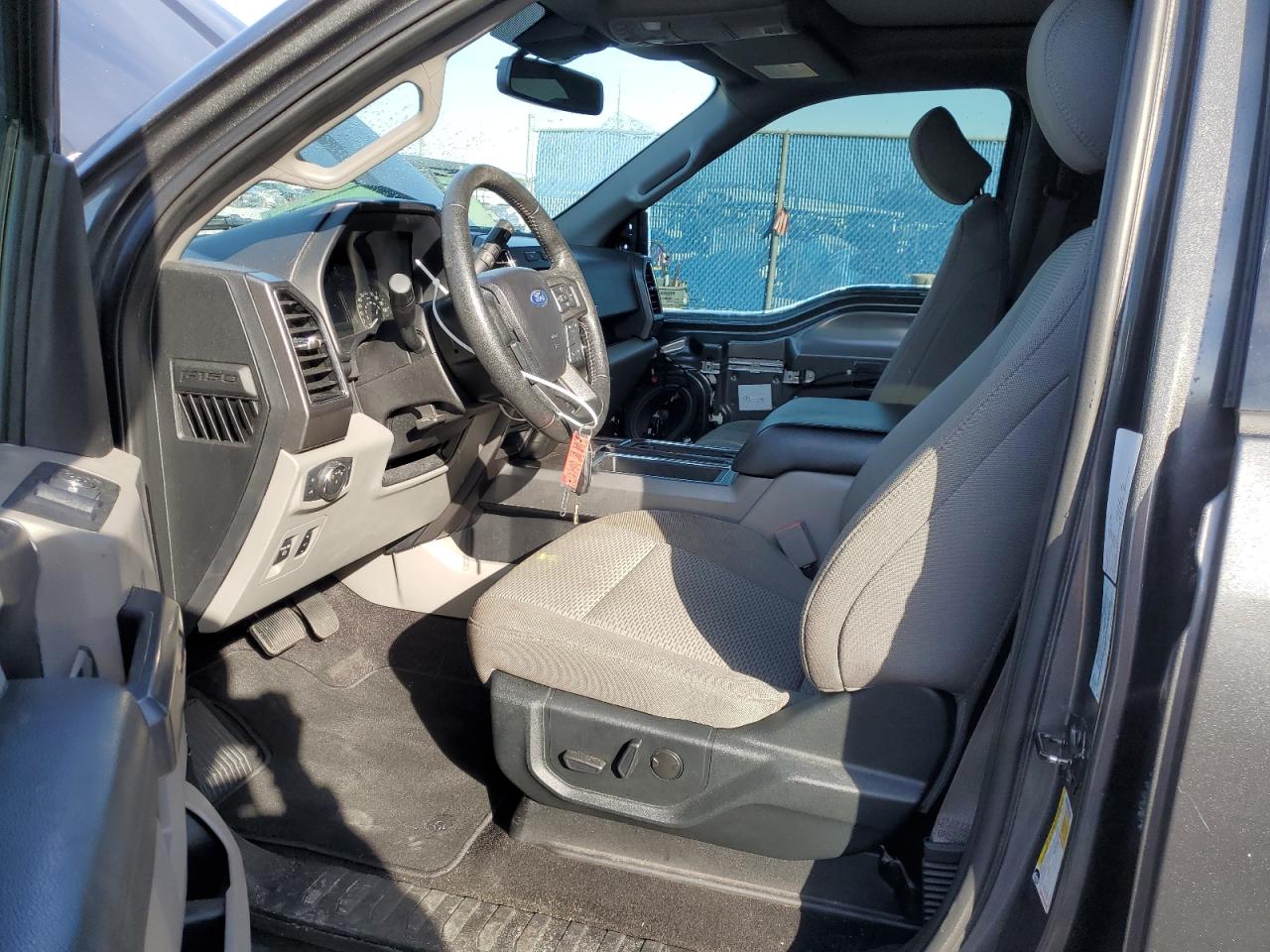 2020 Ford F-150 - Image 7