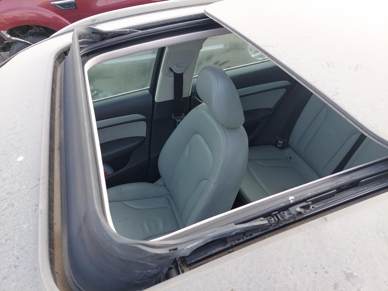 WA1DFAFS3DR000259 - 2013 AUDI Q3 - #84988104