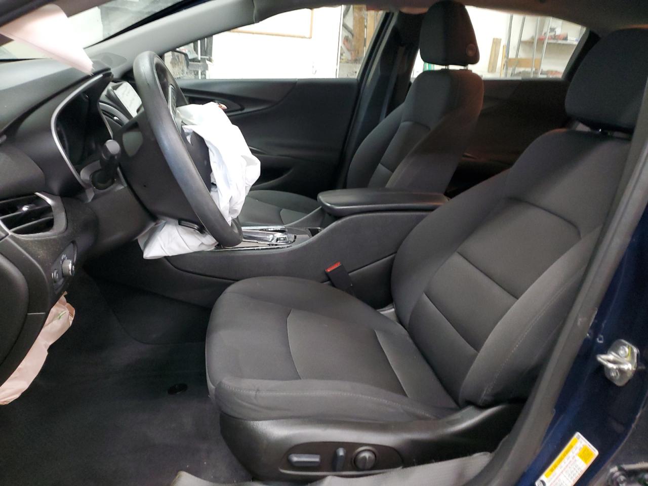 2022 Chevrolet Malibu - Image 7