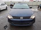 2014 Volkswagen Jetta Se de vânzare în Pennsburg, PA - Rear End