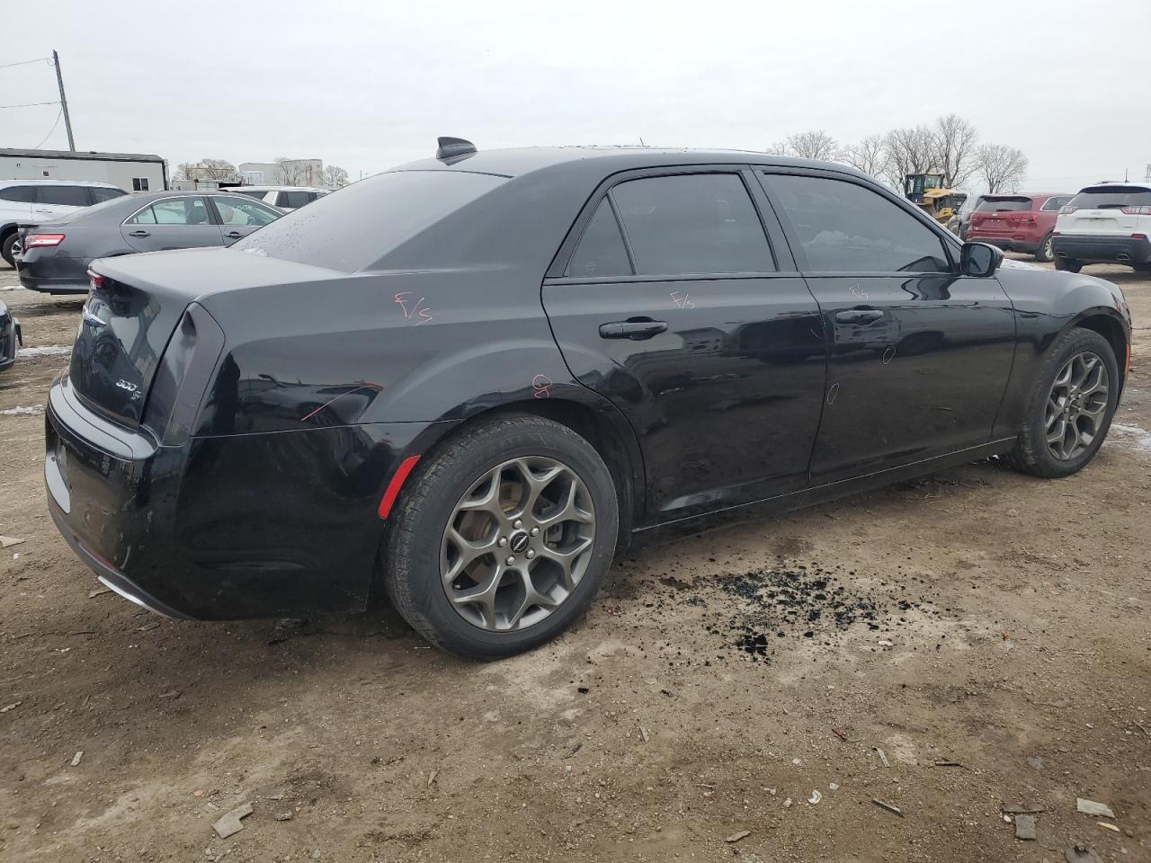 2016 Chrysler 300 - Image 3
