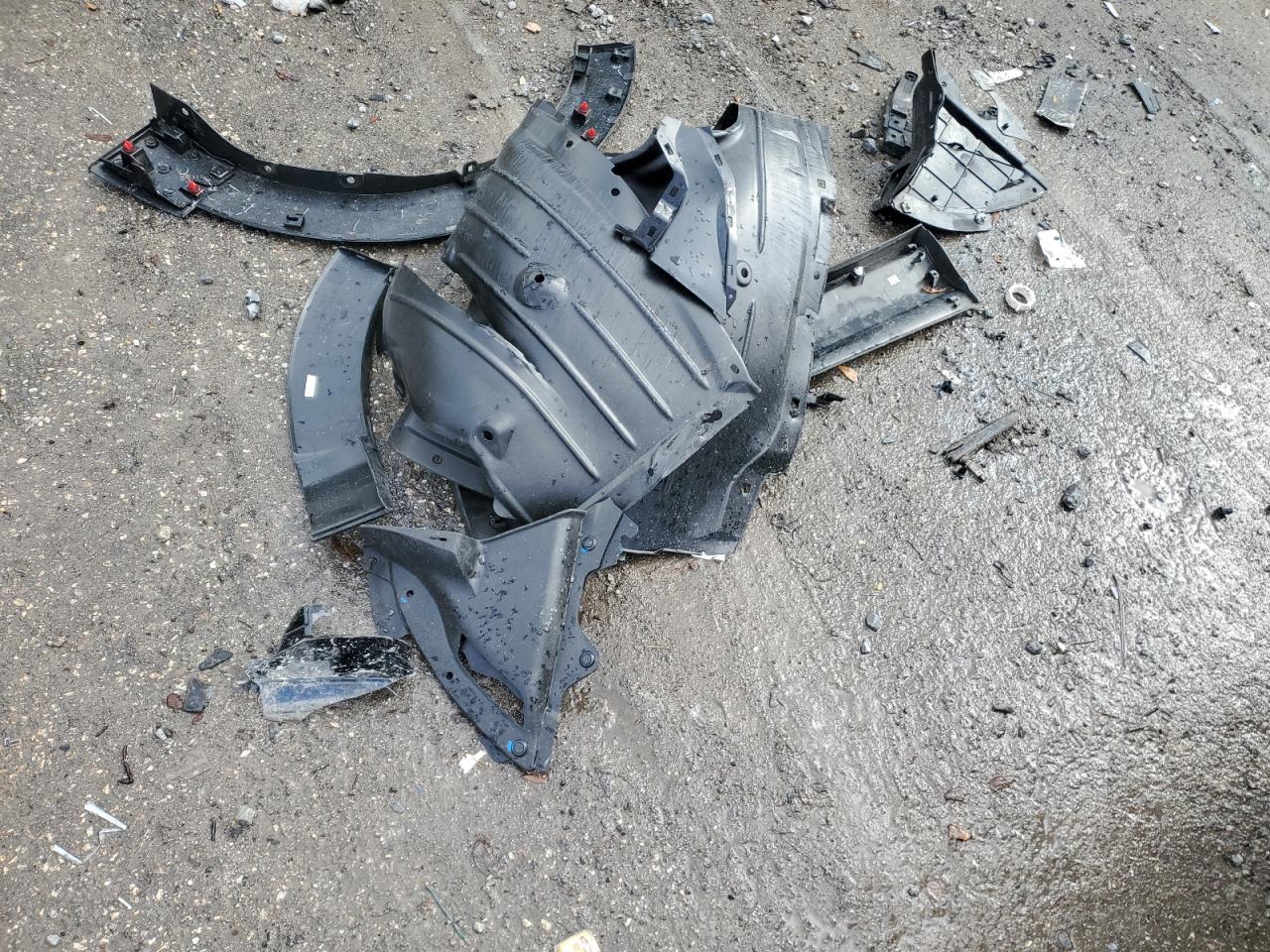 2024 Mazda Cx-30 Premium Plus VIN: 3MVDMBEY7RM706486 Lot: 85319984