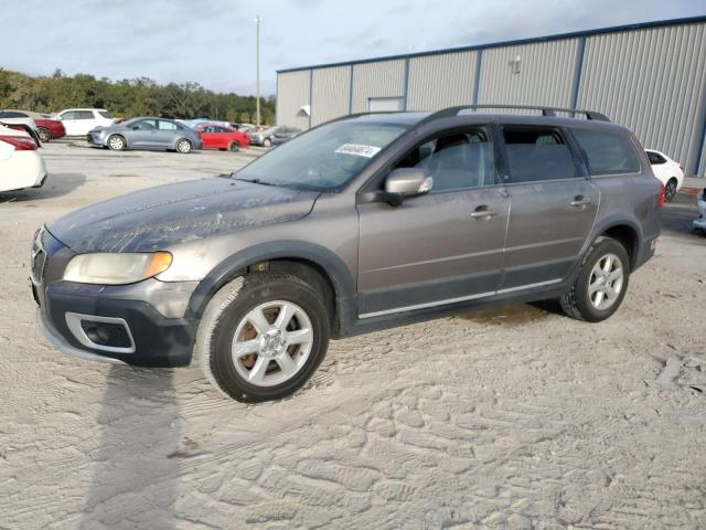 2008 Volvo Xc70 