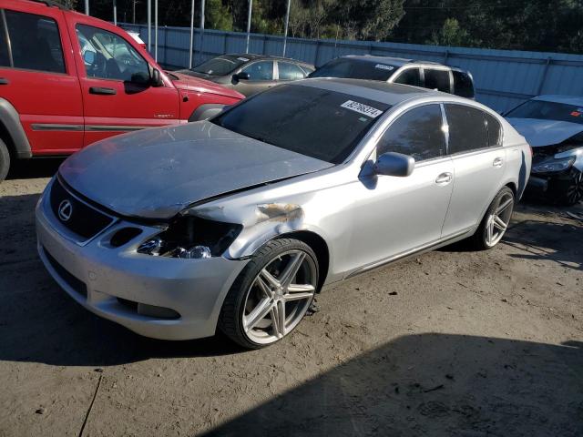 2007 Lexus Gs 350