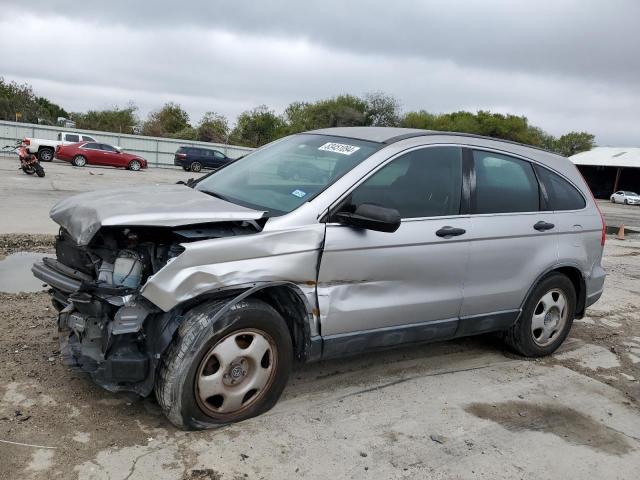 2007 Honda Cr-V Lx