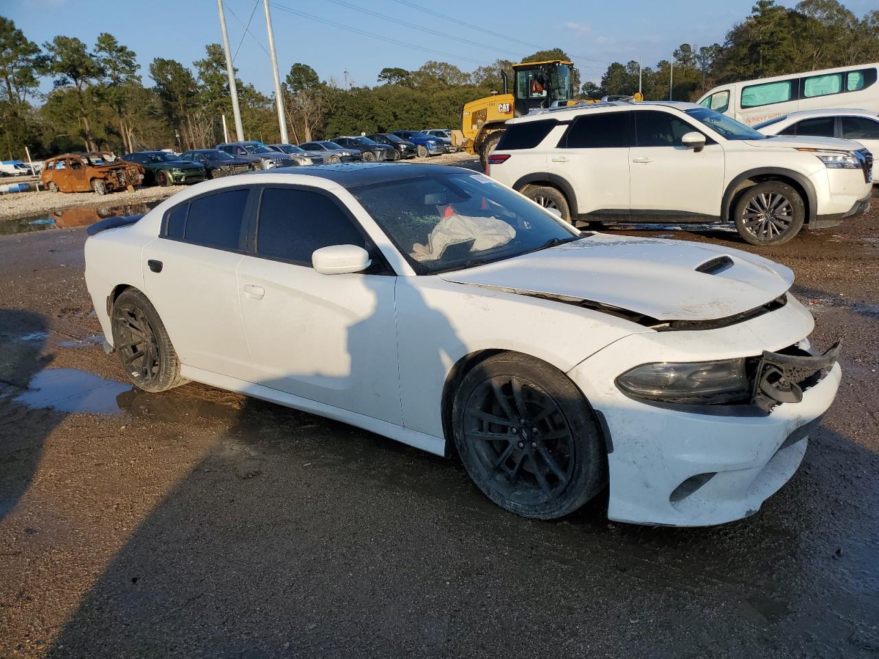 2019 Dodge Charger - Image 4