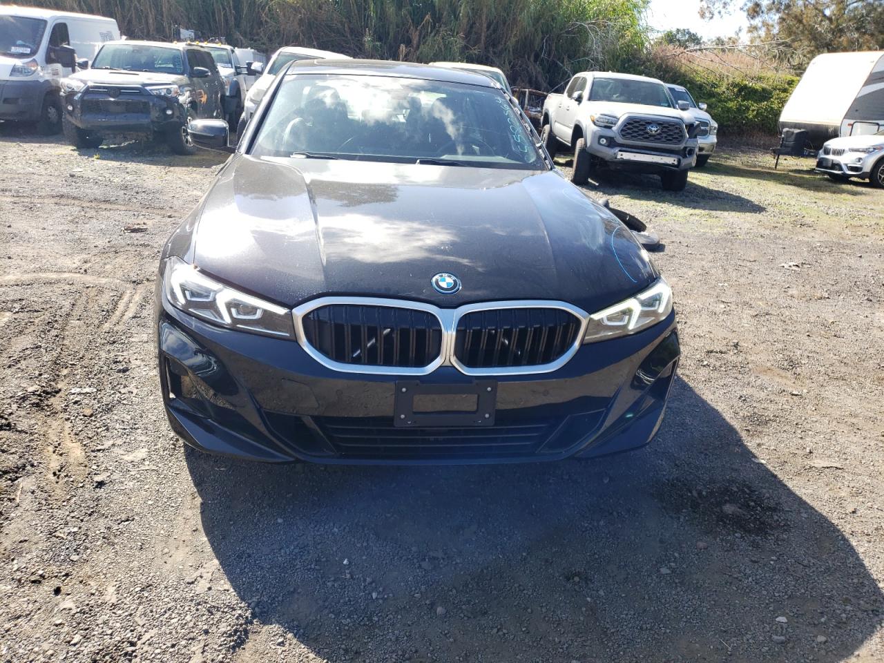 VIN 3MW39FF03R8E39450 2024 BMW 3 SERIES no.5