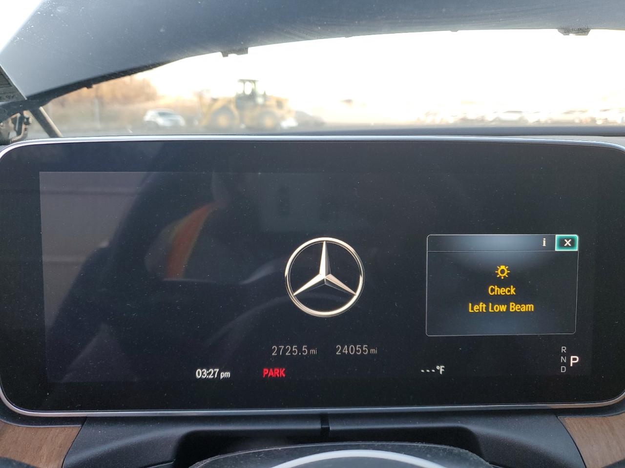 2022 Mercedes-Benz C-klasse - Image 9